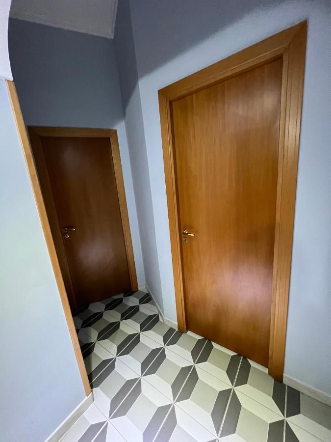 Bell'e Buono Vicino Aeroporto Di Capodichino Holiday home *