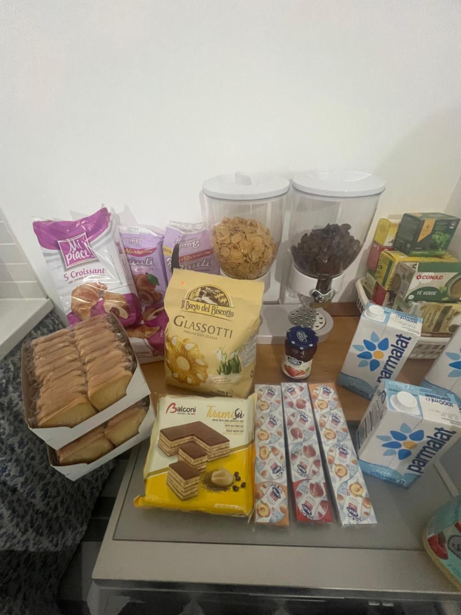 Bell'e Buono Vicino Aeroporto Di Capodichino Holiday home Naples