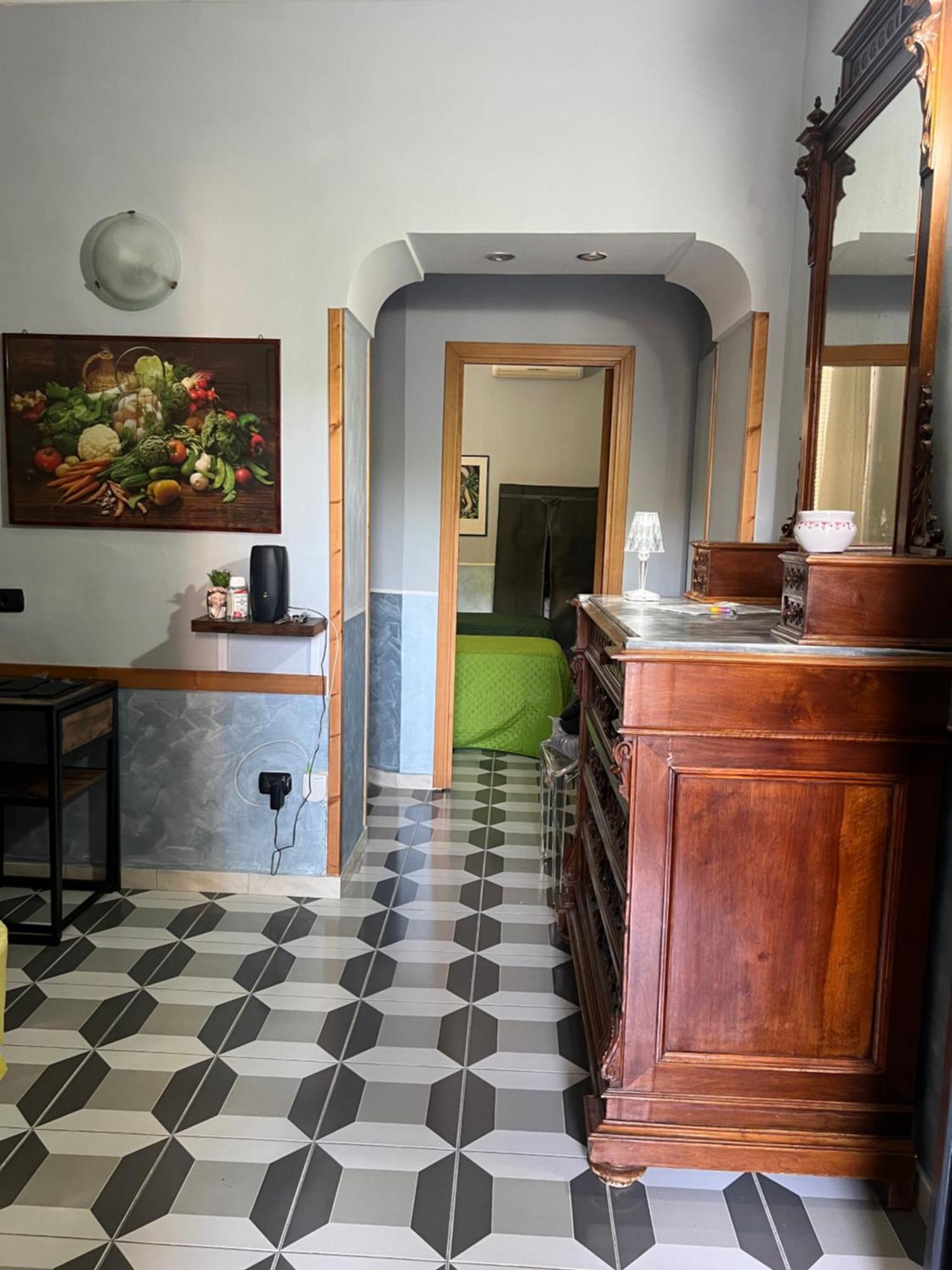 Bell'e Buono Vicino Aeroporto Di Capodichino Holiday home Naples